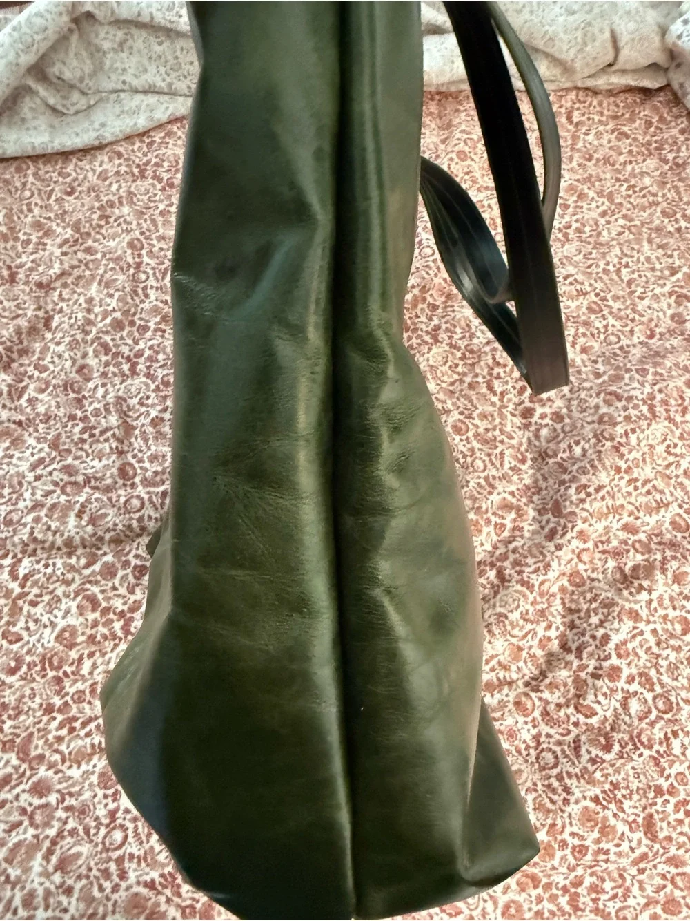 Rough & Tumble Large Asher in Pine BNNU